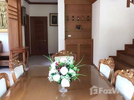 3 спален Дом в аренду в Baan Fah Rim Haad, Nong Prue, Паттайя, Чонбури