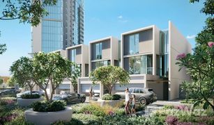 4 chambres Villa a vendre à District One, Dubai District One Villas