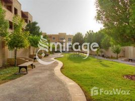 4 спален Дом на продажу в Hemaim Community, Al Raha Gardens