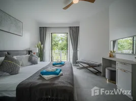 ขายอพาร์ทเม้นท์ 2 ห้องนอน ในโครงการ อัลลามันดา 2 & 3 คอนโดมิเนียม, เชิงทะเล, ถลาง, ภูเก็ต