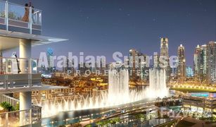4 Habitaciones Apartamento en venta en Burj Khalifa Area, Dubái The Residence Burj Khalifa