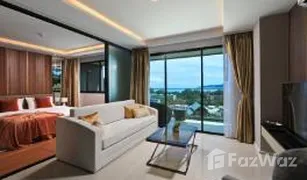 3 Schlafzimmern Wohnung zu verkaufen in Choeng Thale, Phuket Mida Grande Resort Condominiums