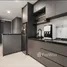 Studio Penthouse zu vermieten im Satori Residence, Pasig City