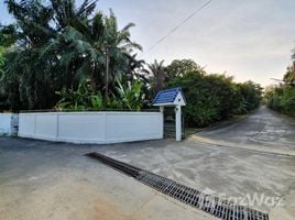  Terreno (Parcela) en venta en Ratsada, Phuket Town, Ratsada