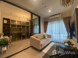 1 Schlafzimmer Wohnung zu vermieten im Life Sathorn Sierra, Talat Phlu, Thon Buri