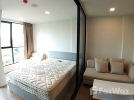 1 Bedroom Condo for rent at Atmoz Ladphrao 15, Chomphon, Chatuchak, Bangkok