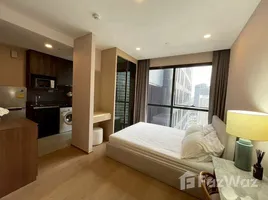 คอนโด สตูดิโอ ให้เช่า ในโครงการ แอชตัน จุฬา – สีลม, สี่พระยา