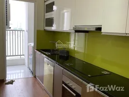 2 Bedroom Condo for rent at Chung cư CT36 Xuân La, Xuan La, Tay Ho