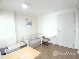 1 Bedroom Condo for rent at U Delight at Huamak Station, Hua Mak, Bang Kapi, Bangkok, Thailand