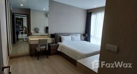 Unités disponibles à Trapezo Sukhumvit 16