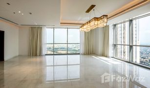 3 Habitaciones Apartamento en venta en Al Habtoor City, Dubái Noora