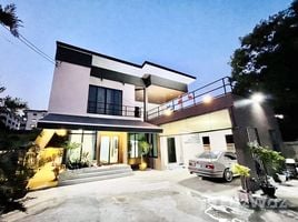3 Schlafzimmer Haus zu verkaufen in Bang Khen, Bangkok, Tha Raeng, Bang Khen