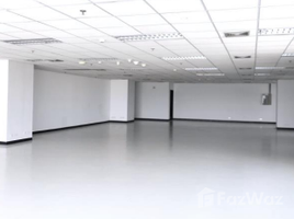 379.65 SqM Office for rent at Interlink Tower Bangna, Bang Na