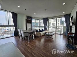 1 спален Квартира в аренду в Le Luk Condominium, Phra Khanong Nuea, Щаттхана