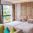 1 Bedroom Apartment for sale at Mida Grande Resort Condominiums, Choeng Thale, Thalang, Phuket, Thailand