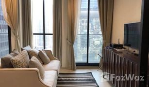 1 Schlafzimmer Wohnung zu verkaufen in Lumphini, Bangkok Noble Ploenchit