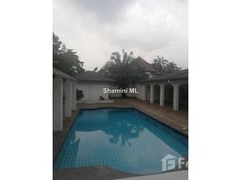 7 Bedrooms House for sale in Ampang, Kuala Lumpur Ampang Hilir