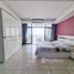 Studio Condo for rent at Jomtien Complex, Nong Prue, Pattaya