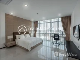 2 Bedroom Apartment for rent at Luxurious 2 Bedrooms for Rent in Daun Penh, Voat Phnum