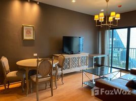 2 Bedroom Apartment for rent at Noble Revent, Thanon Phaya Thai