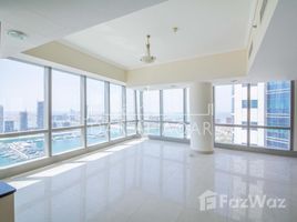 4 Bedroom Apartment for sale at Ocean Heights, 