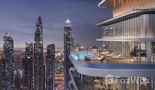 6 Schlafzimmern Appartement zu verkaufen in , Dubai EMAAR Beachfront