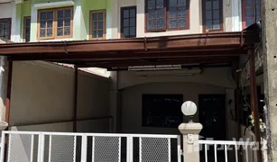 2 Bedrooms Townhouse for sale in Khu Khot, Pathum Thani Au Thong Place 2