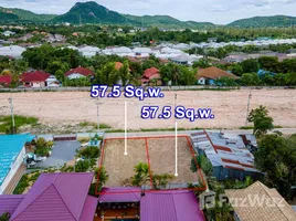 ขายที่ดิน ใน หัวหิน, หัวหิน, หัวหิน