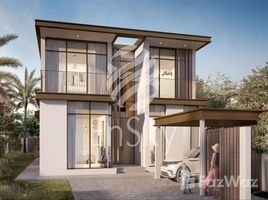5 Schlafzimmer Villa zu verkaufen im Al Jubail Island, Saadiyat Beach
