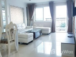 2 Schlafzimmer Appartement zu vermieten im Gold Star Tower, Chanh Nghia, Thu Dau Mot, Binh Duong