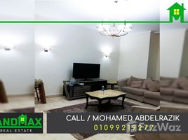 2 Bedroom Apartment for rent at The Village, South Investors Area, New Cairo City