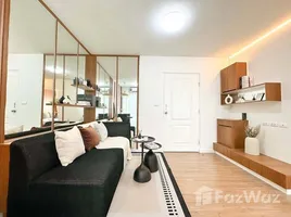 ขายคอนโด 1 ห้องนอน ในโครงการ ไอคอนโด สุขุมวิท 105, บางนา, บางนา