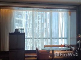 Studio Apartment for sale at DAMAC Towers by Paramount, Executive Towers