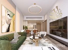在Neva Residences出售的1 卧室 公寓, Tuscan Residences, Jumeirah Village Circle (JVC)