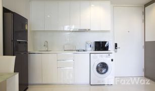 2 Bedrooms Condo for sale in Thung Mahamek, Bangkok Nara 9 by Eastern Star