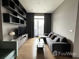 2 chambre Condominium à vendre à The Diplomat Sathorn., Si Lom