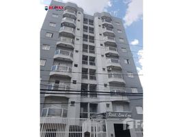 4 chambre Maison de ville à vendre à Sorocaba., Sorocaba, Sorocaba