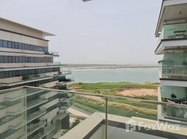 2 Bedroom Apartment for sale at Mayan 4, Yas Bay