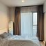 1 спален Кондо в аренду в Life Asoke Rama 9, Makkasan, Ратчатхещи