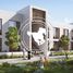 4 chambre Maison de ville à vendre à The Sustainable City - Yas Island., Yas Acres, Yas Island, Abu Dhabi