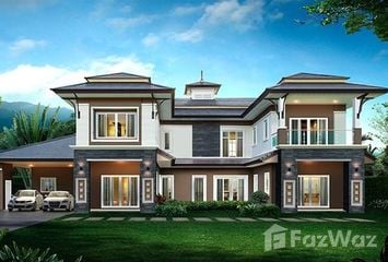 Property For Sale At Grand Tropicana In Chiang Mai Fazwaz