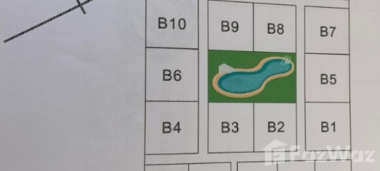 Master Plan of Surin Beach 2 - Photo 1