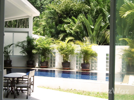 2 Bedroom Villa for rent at Delta Villas, Pa Khlok