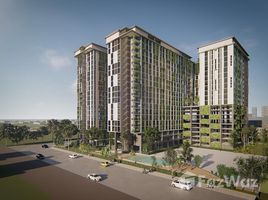 3 Bedroom Apartment for sale at Urban Village Phase 2, Chak Angrae Leu, Mean Chey