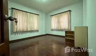 4 Bedrooms House for sale in Sala Ya, Nakhon Pathom Baan Krisana Garden Home