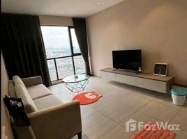 Studio Emper (Penthouse) for rent at Belleza Villa, Tanjong Dua Belas, Kuala Langat