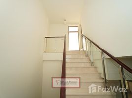 4 Bedroom Villa for sale at The Polo Townhouses, Meydan Gated Community, Meydan