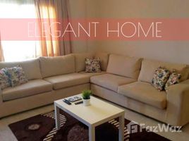 2 Bedroom Condo for rent at El Rehab Extension, Al Rehab, New Cairo City