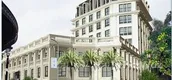 Plan Maestro of Opera Business Centre