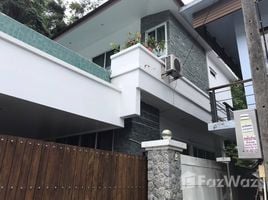 3 Bedroom Villa for sale at Green Hills Villa, Patong